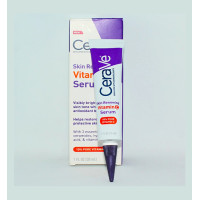 Cerave Skin Renewing Vitamin C Serum - 30ml 